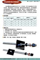 MLTY.COM:中铁二十三局集团有限公司2024年黄百铁路（贵州段）中空锚杆、河沙招标